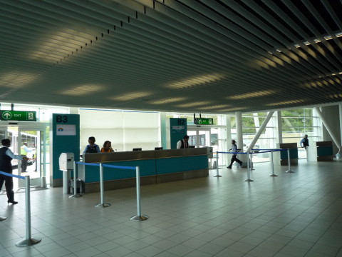 St.Maarten Princess Juliana International Airport 