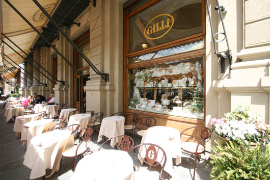 Caffè GiLLi (Firenze)
