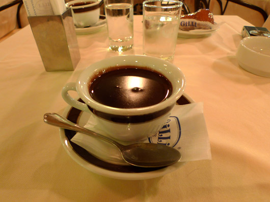 Caffè GiLLi (Firenze)
