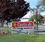 カールズジュニア